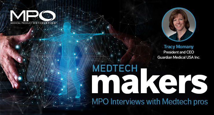 Single-Barrier Sterile Packaging for Medical Devices—A Medtech Makers Q&A